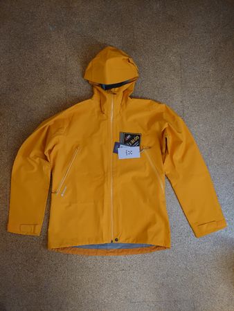 Haglöfs Roc GTX Jacket Men - Grösse L - NEU & OVP - Top Ange