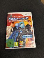 Megamind Nintendo Wii
