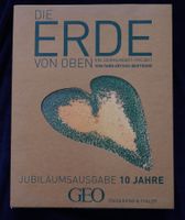 Die Erde von Oben, Jubiläumsausgabe 10 Jahre GEO
