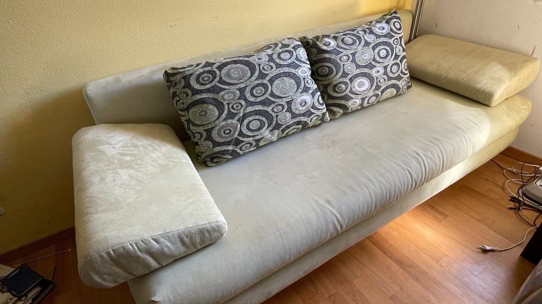 Sofas: Sofa Bettsofa Bett – Gebraucht aus Berikon von Samira08 6