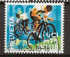 M1674 - UCI MTB Worldchampionship 1er jour