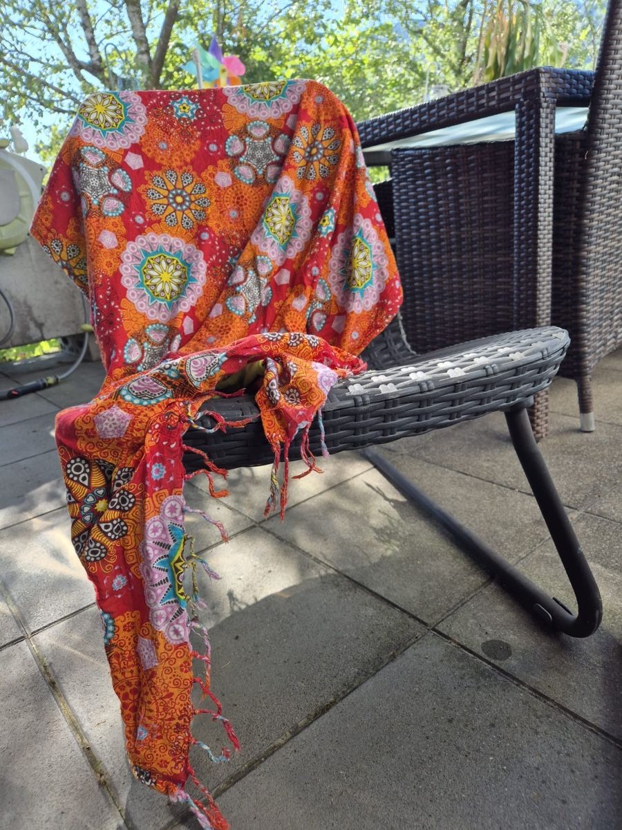 Tischset: Älteres RELAX SET – Gebraucht aus Buochs von mel_dc2n 2