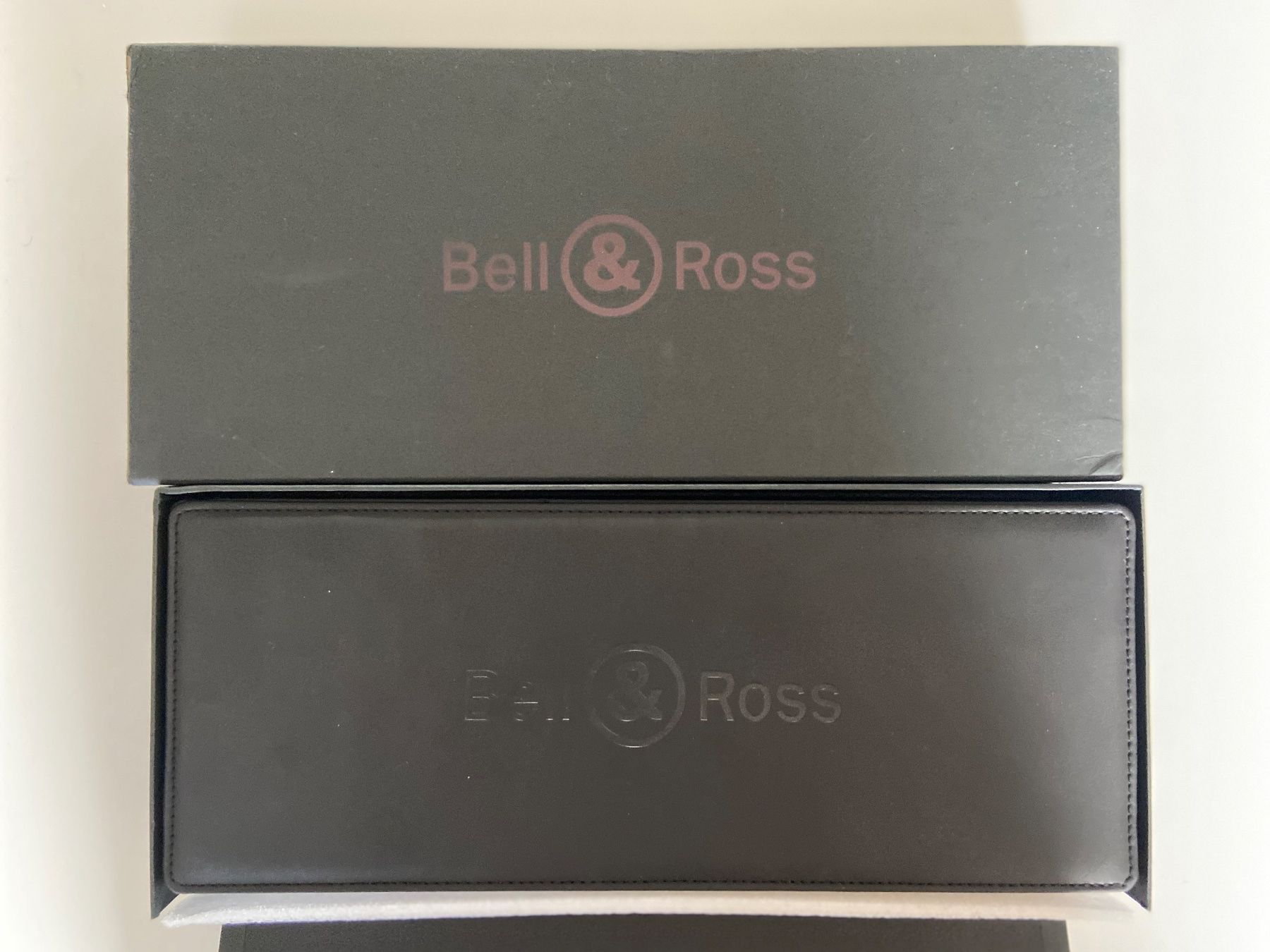 Bell & Ross Orologi: Montre Bell & ross serie limited – Nuovo (secondo la descrizione) da Morgins venduto da lio_fgf5
