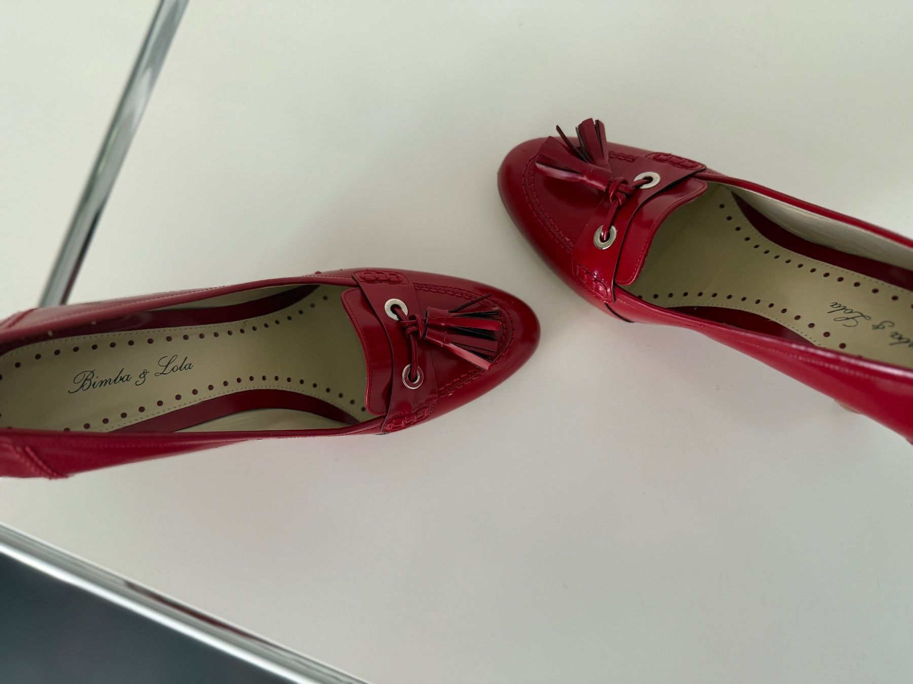 Scarpe da donna: Bimba und Lola Schuhe – Usato da Richterswil venduto da CarlotaMaria 4