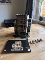 LEGO Creator Expert 10278 Police Station