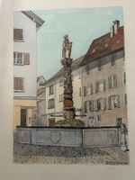Aquarelle