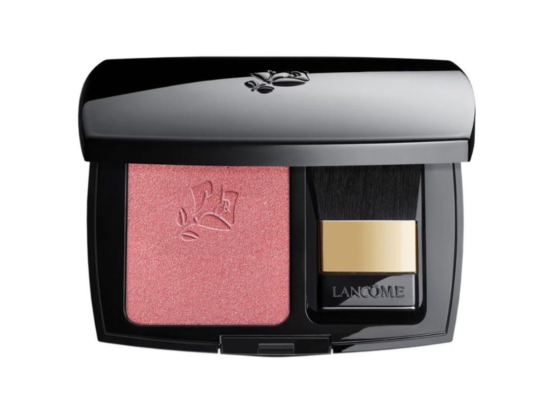 Lancôme Make-up: Lancome Blush Subtil Shimmer Palette - 128 Blushing Tresor – Nuovo e nell'imballaggio originale da Cham venduto da Trendy_Outlet