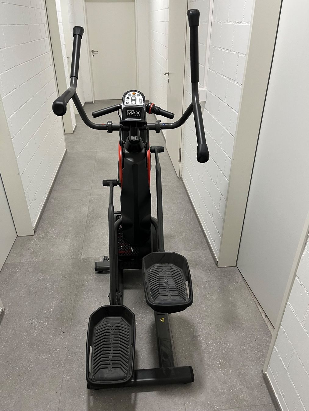 Bowflex Hometrainer: Bowflex Max Trainer M3 – Usato da Däniken SO venduto da Floegu_Olten 1