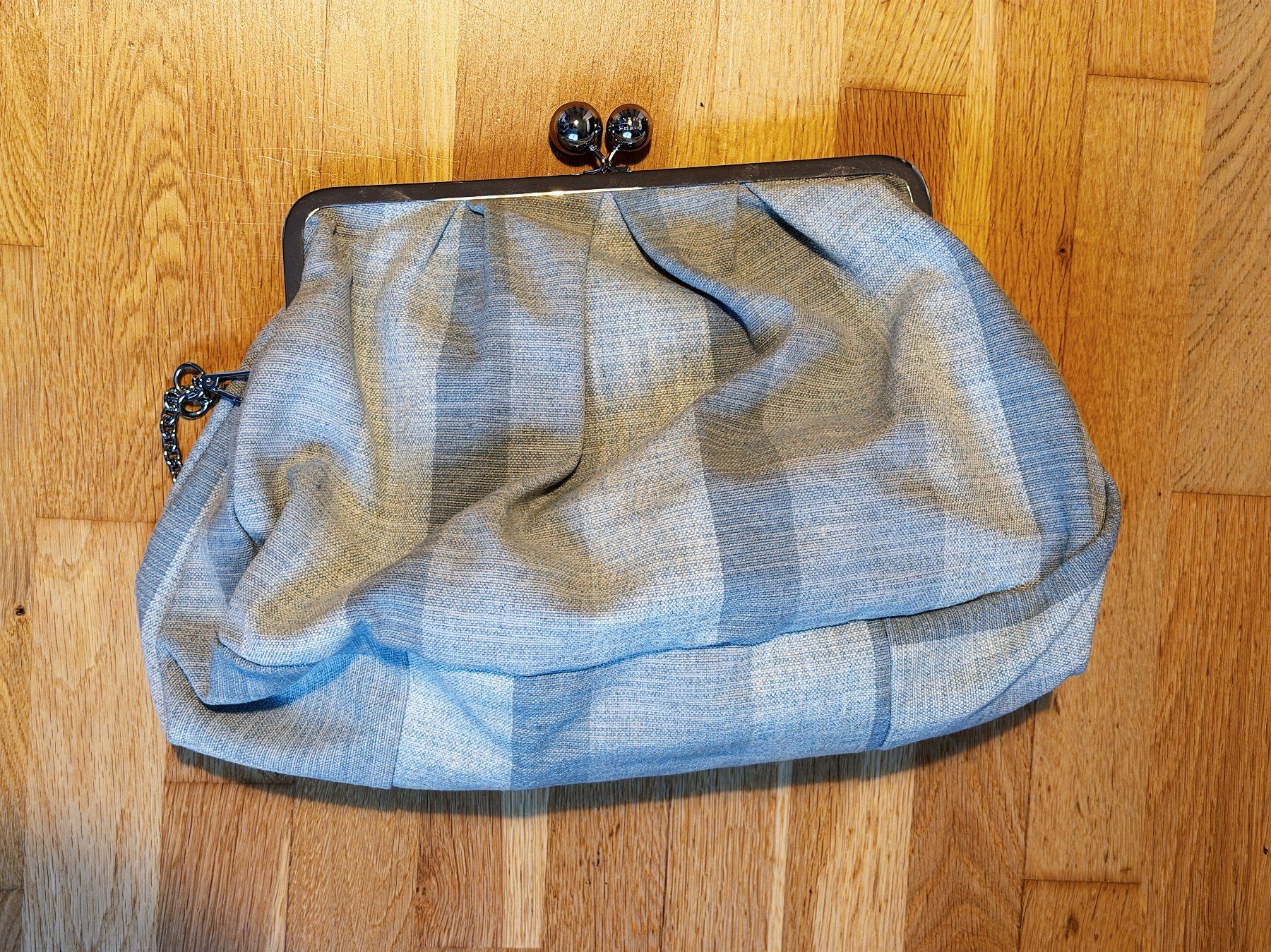 Max Mara Taschen für Damen: Max Mara Weekend Clutch – Gebraucht aus Adliswil von Ch_Mei 1