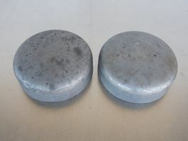 Klöpperböden / Boilerböden / Rohrdeckel