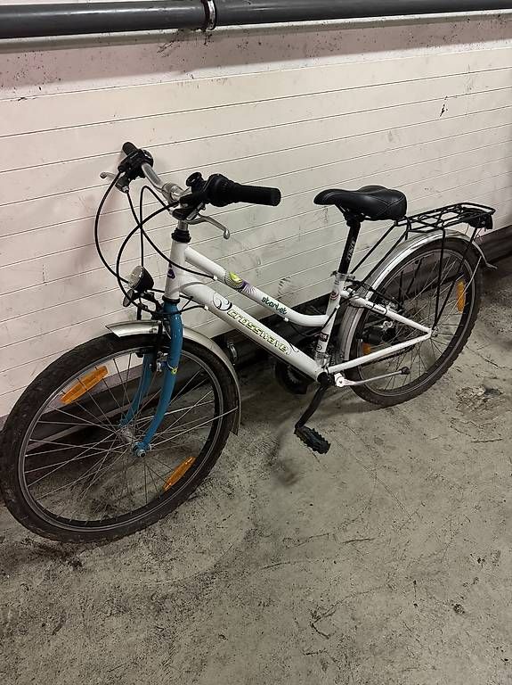 Biciclette: Velos  – Usato da Frauenfeld venduto da KelvinG 1