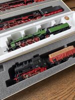 Modelleisenbahn Liliput Lokomotiven und Teile