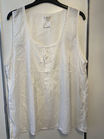 Damen Bluse von NILE Gr.XL