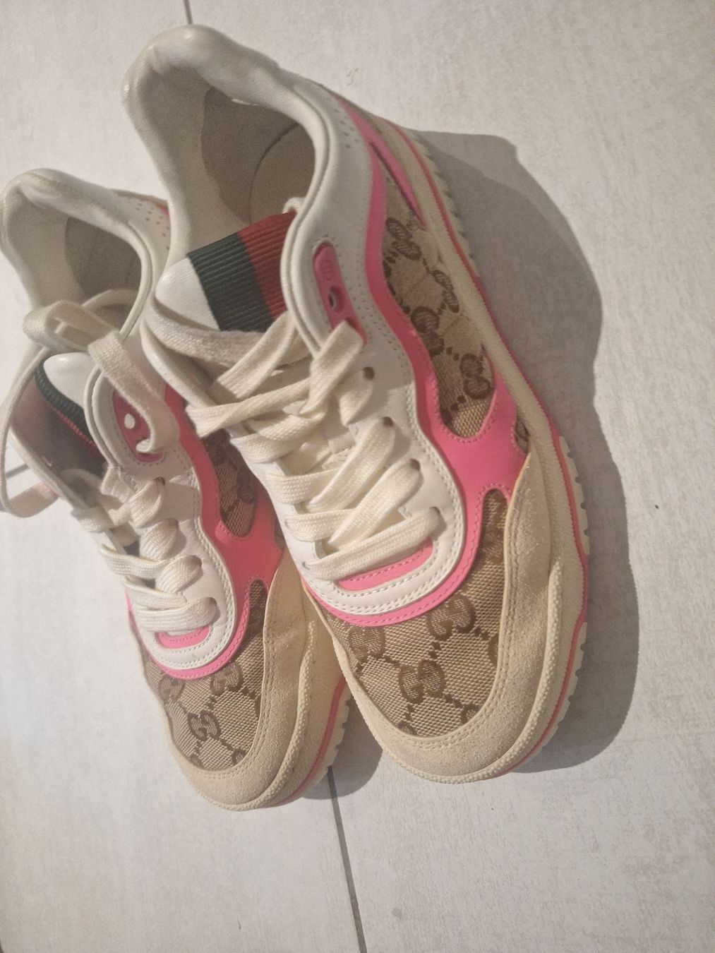 Damenschuhe: gucci – Gebraucht aus Rovio von pri_ml8y 1