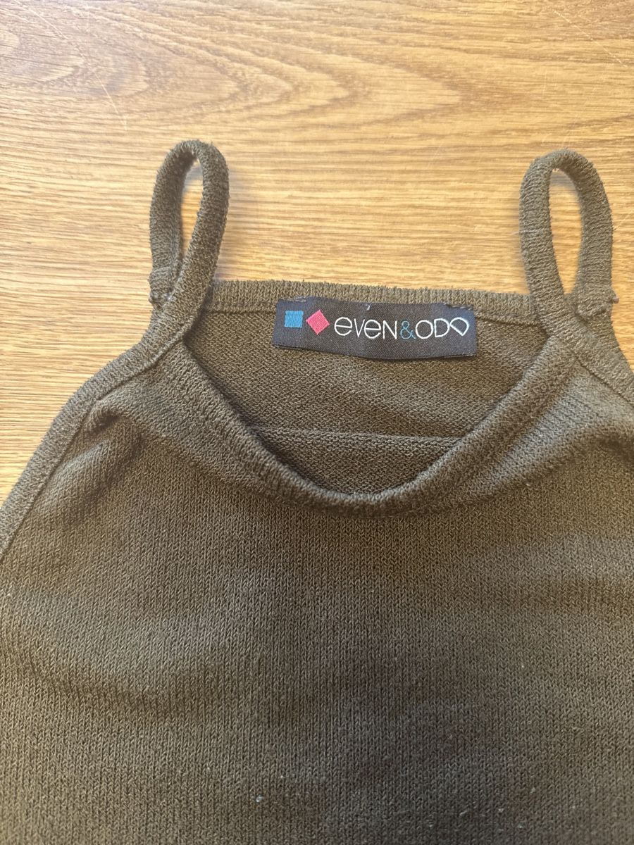 Top: Damen Top Gr. XS – Usato da Rohr b. Olten venduto da -FaLu- 1