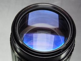 AusVerkauf Sigma Zoom 80-200mm f3,5-4 Minolta MD #q1