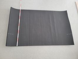 Vanue 19mm Dämmung für Camperausbau (selbstklebend)