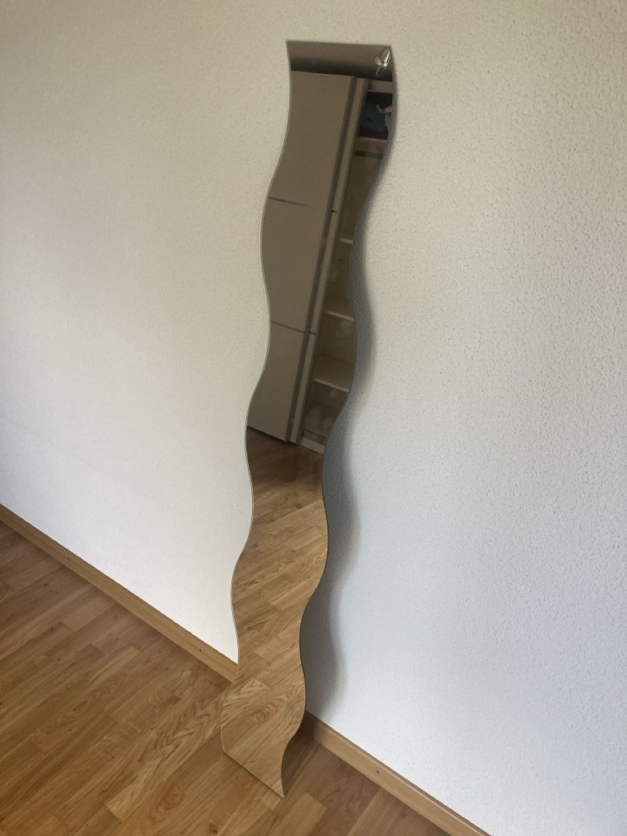 Specchi: Wellenspiegel Krabb Ikea – Usato da Staad SG venduto da gab_7dr9
