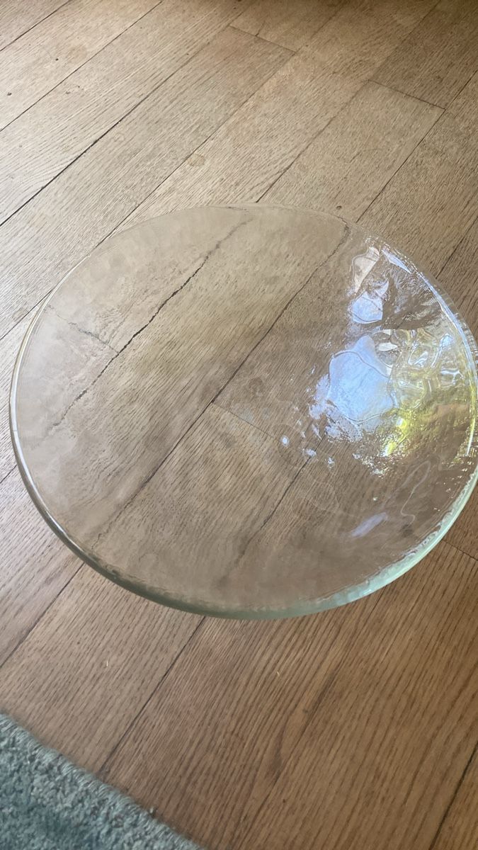 Ciotole: Glasschale – Usato da Basel venduto da Nomagusa