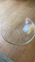 Glasschale