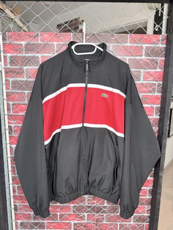 TRACKSUIT LACOSTE SPORT - TAILLE M