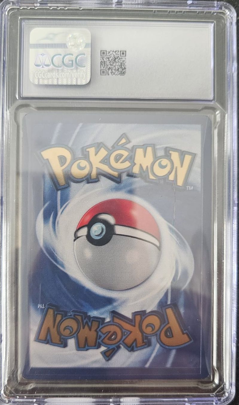 Pokémon Carte collezionabili: Pokemon Charizard - Premium Metal – Usato da Esslingen venduto da mag_8nqd 1