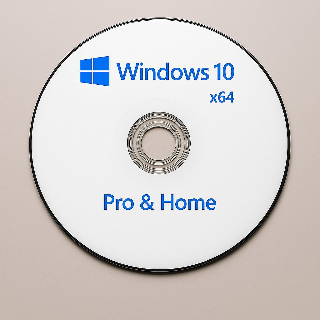 Alle DVDs: Windows 10 Pro & Home bootable DVD Deutsch / Français – Neu (gemäss Beschreibung) aus Pieterlen von bervine