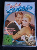 Der kühne Schwimmer DVD DE