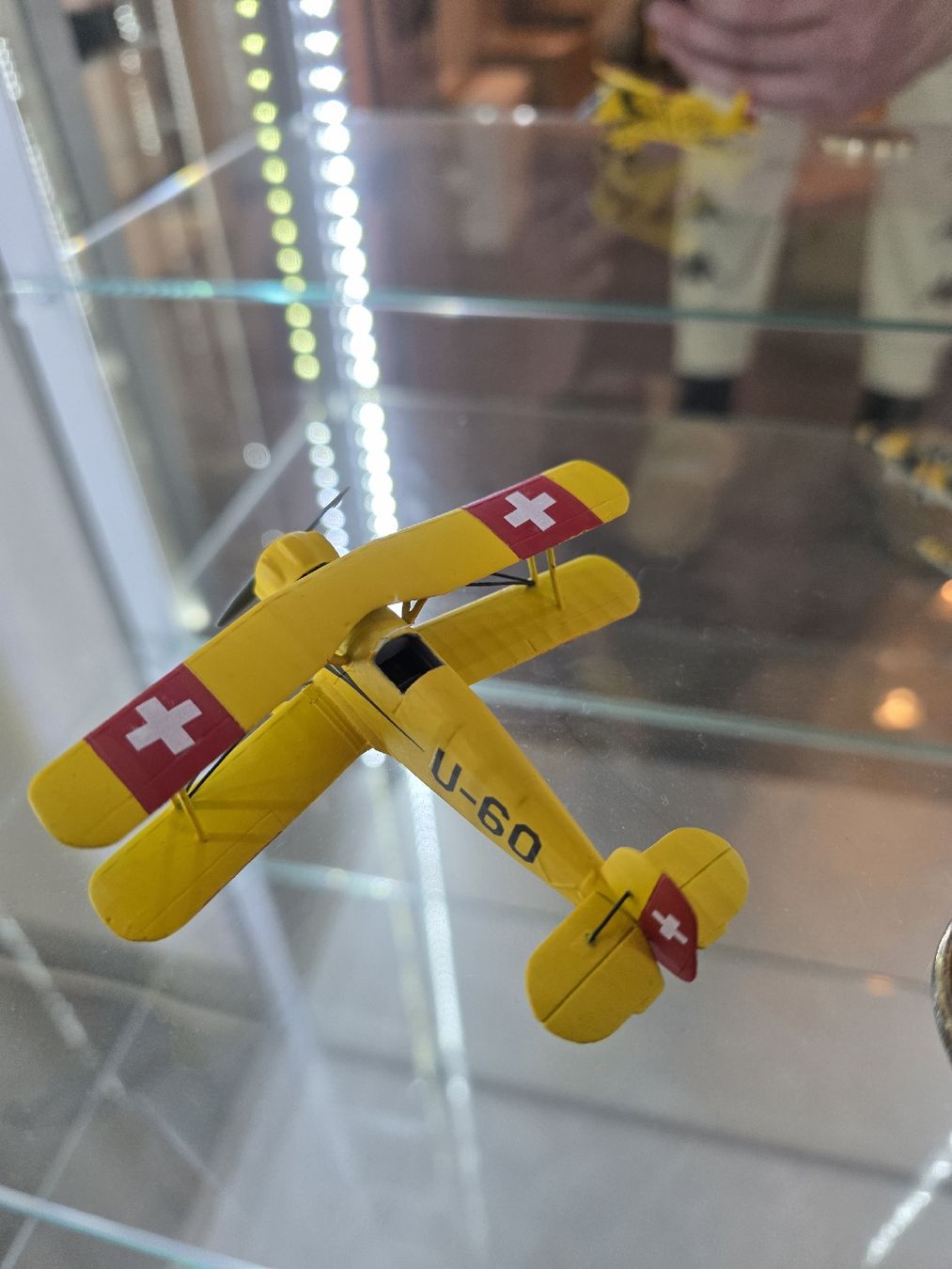 Kit di modellismo & Modellini statici: BabyBucker 1/72 – Nuovo (secondo la descrizione) da Lentigny venduto da kev_j2xf 1