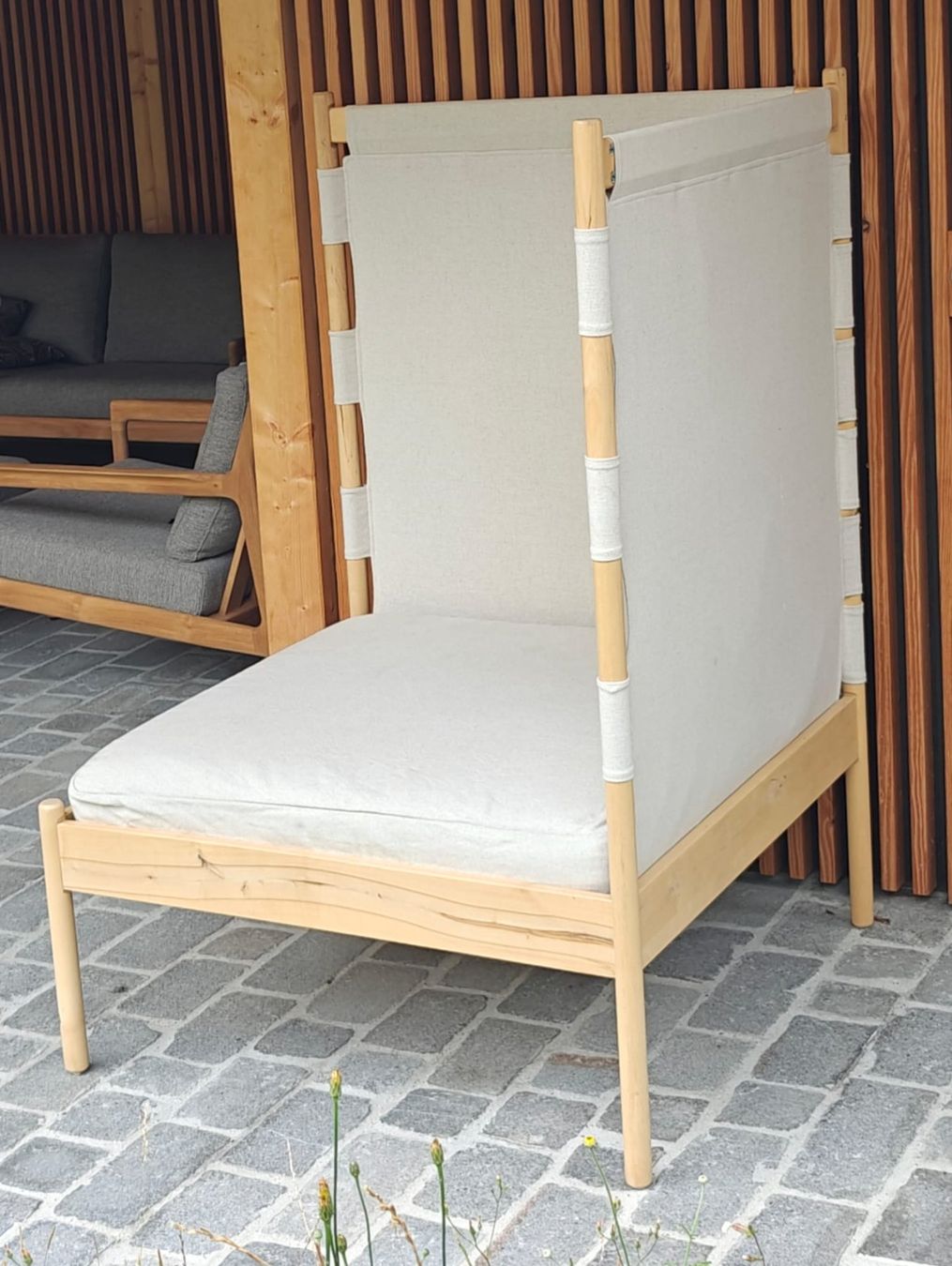 Sessel: Relax-Ecke – Gebraucht aus einsiedeln von cbirchler 1