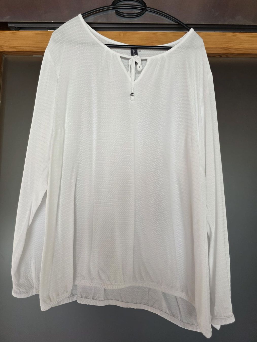 Blusen: Leichte Sommer Blusen, versch. Modelle, in 46 Top Zustand – Gebraucht aus Diegten von November1971 4