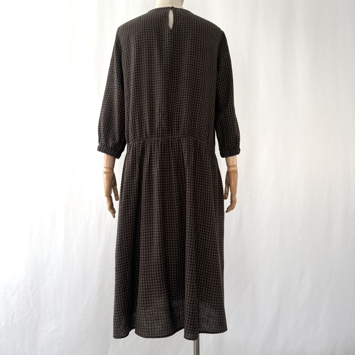 Vestiti: APUNTOB (a.b) Wool Dress – Nuovo (secondo la descrizione) da Emmen venduto da Nightingale_2022 4