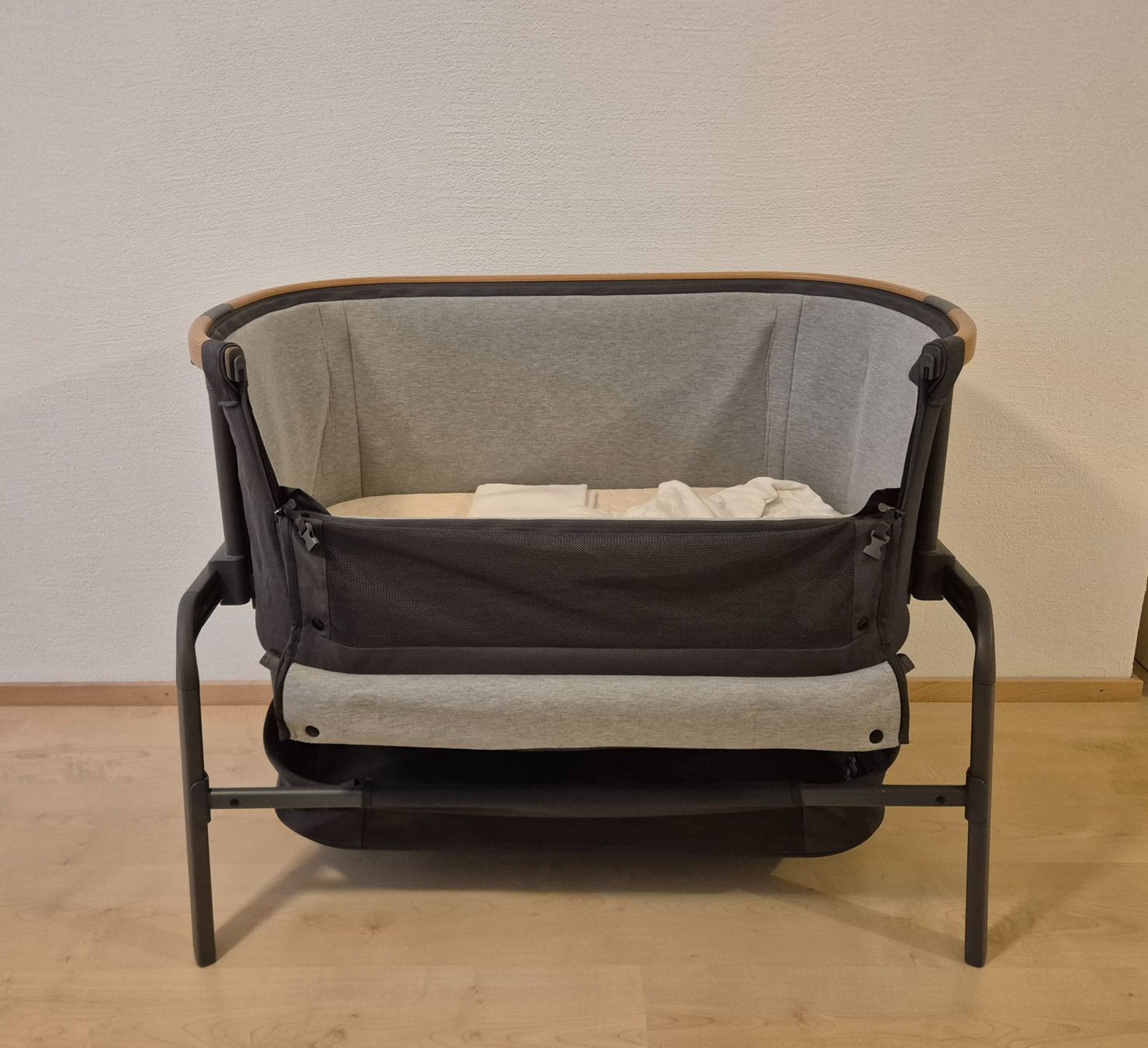 Maxi-Cosi Letti: Beistellbett Maxi Cosi Iors – Usato da Domat/Ems venduto da cam_276v 1