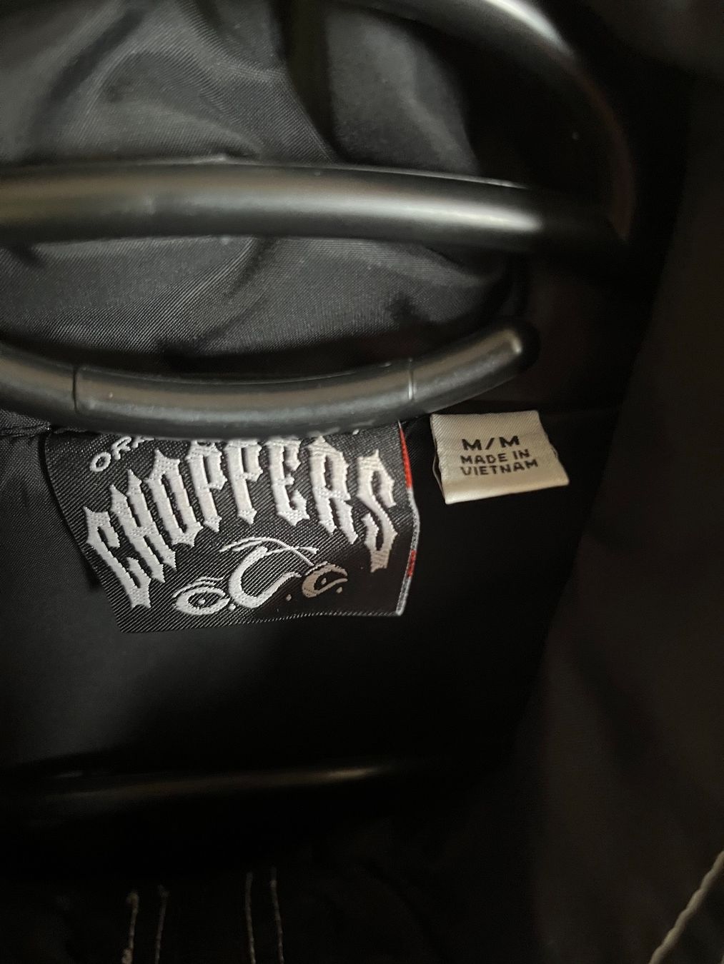Jacken: Orange County Choppers Jacke – Neu (gemäss Beschreibung) aus Wyssachen von Marcobikerfree 2