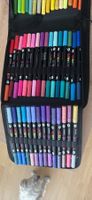 Feutre acrylique marker 96