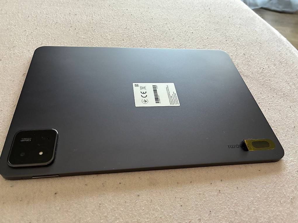 Tablet PC: Xiaomi Pad 7 WLAN , 11.20", 256 Go, Gris – Gebraucht aus Veyrier von hor_bb8r 5