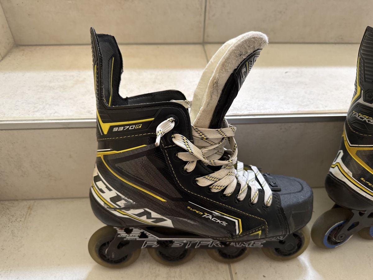 Ccm Inline-Skating & Rollschuhe: Inline – Gebraucht aus Schlierbach von Lega1 1