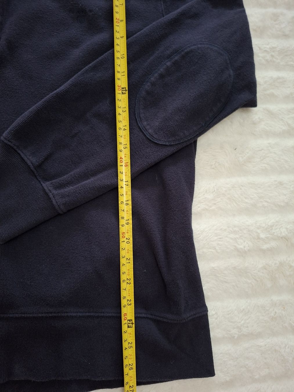 Maglioni & Felpe: Pull Gant marine, taille XL, – Usato da Renens VD venduto da ser_j2fn 2