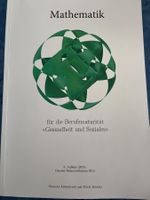 Mathematik (ISBN: 978-3-9523665- 6-1)