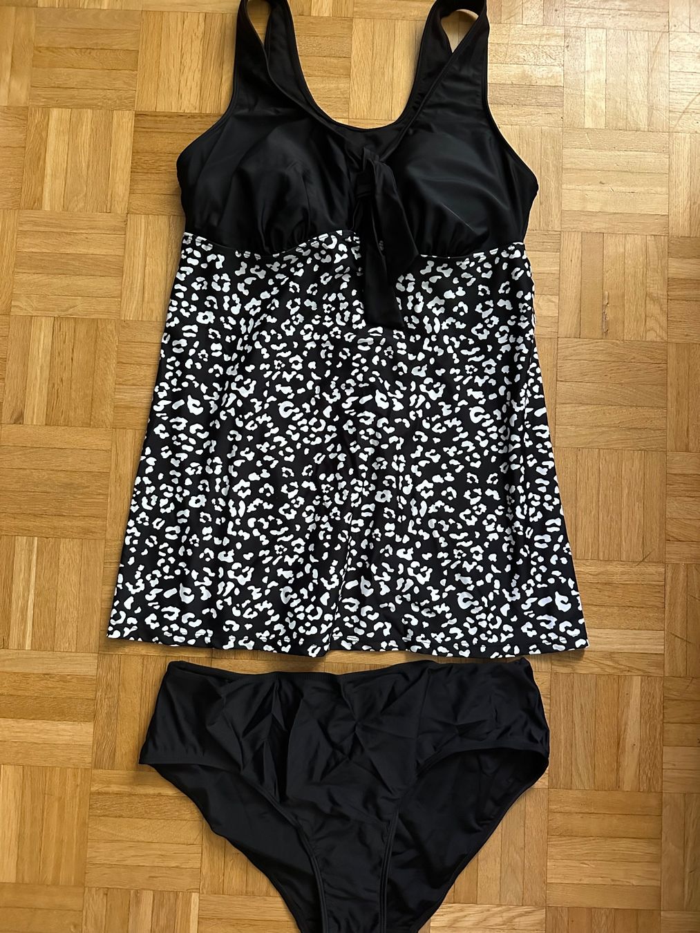 Costumi da bagno & Bikini: Long Tankini Gr.44 – Nuovo (secondo la descrizione) da Oberwil BL venduto da noise12