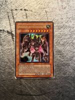 Antiker Antriebsgolem (TLM-DE006), Ultra Rare