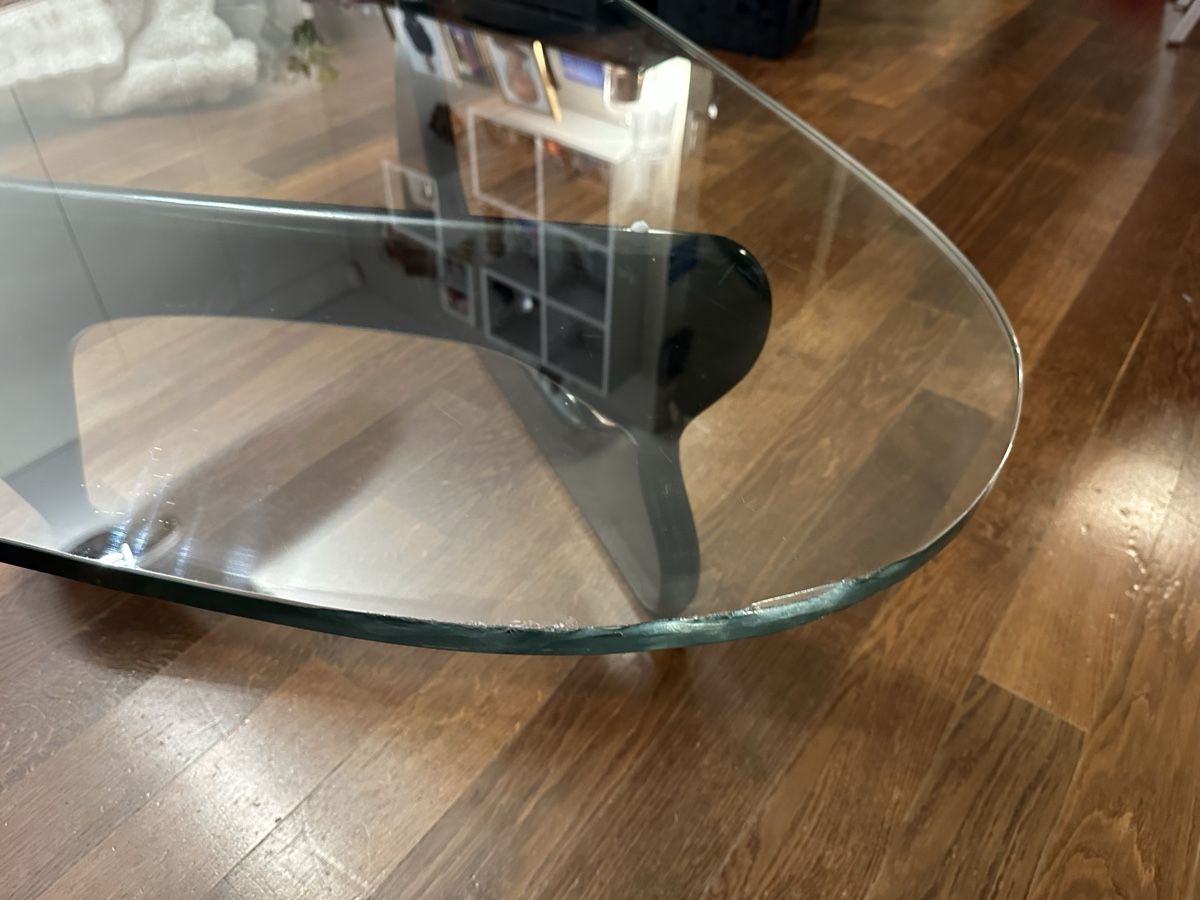 Tables: Vitra Noguchi Coffee table – D'occasion à Belmont-Lausanne par  6