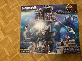 Playmobil Novelmore 70745