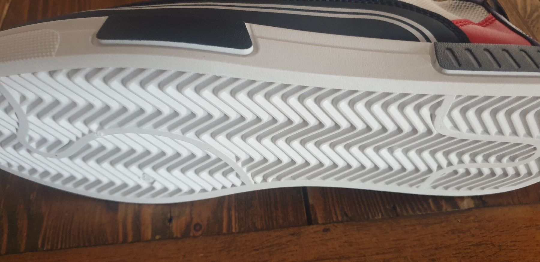 Chaussures hommes: Herren Sneaker  – Neuf avec emballage d'origine à Clarens par fur_bxq2 2