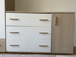 Kommode Kinderzimmer Paidi