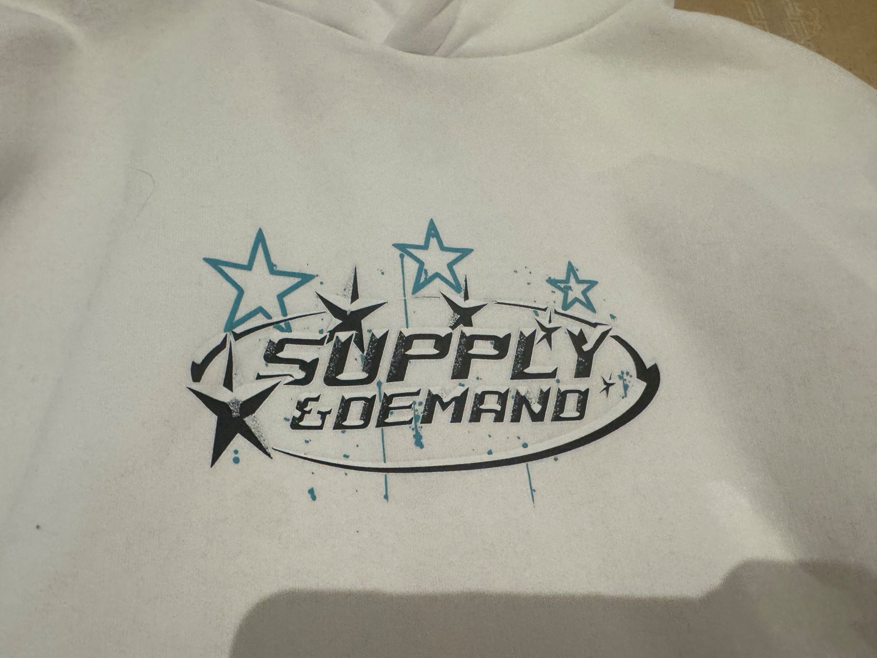 Maglioni & Felpe: Supply Demand NWT Pulli, XS-M oversized, NP 60 Fr – Nuovo (secondo la descrizione) da Klingnau venduto da Markus14 2