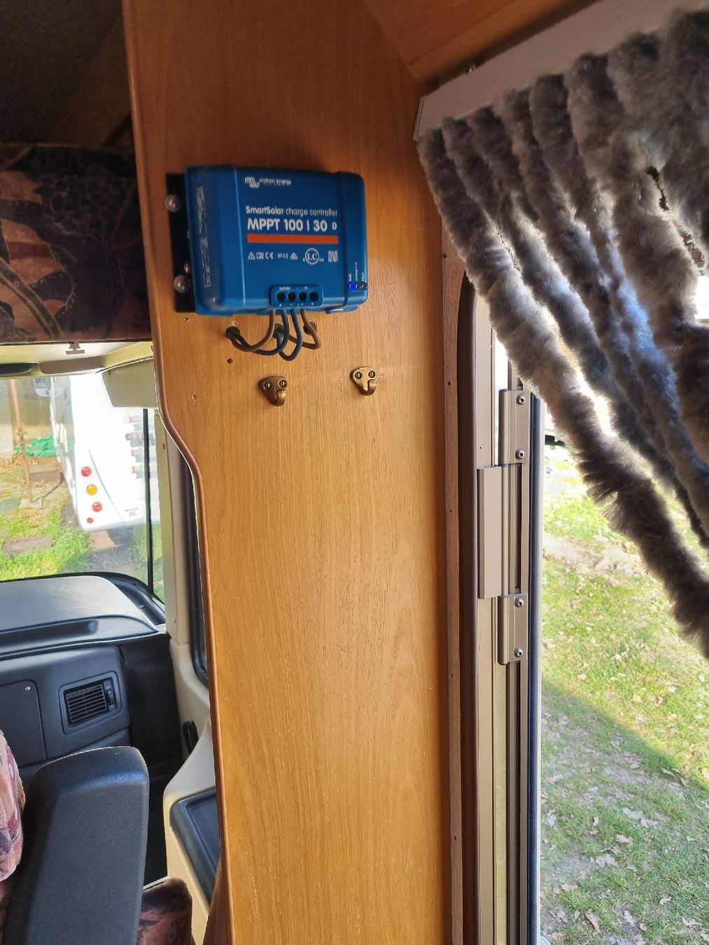 Fiat Veicoli da campeggio: Fiat Ducato 230/18 – Usato da Marly venduto da motomuller 2