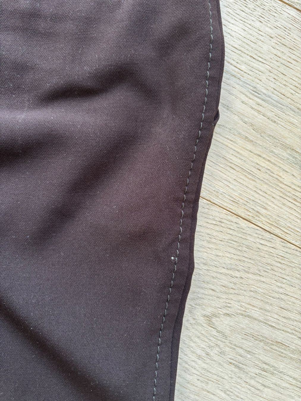 Cambio Pantaloni: Hose Cambio schwarz elastischer Bund neuwertig – Usato da Küssnacht am Rigi venduto da pet_v6yn 2