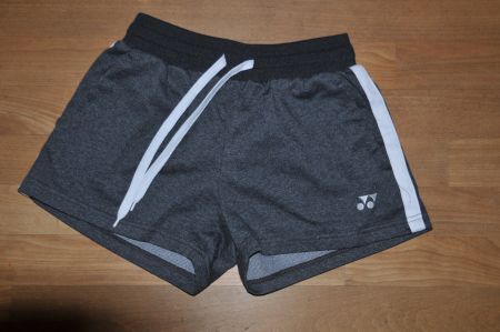 super cooles Yonex Hose - Gr. S - guter Zustand