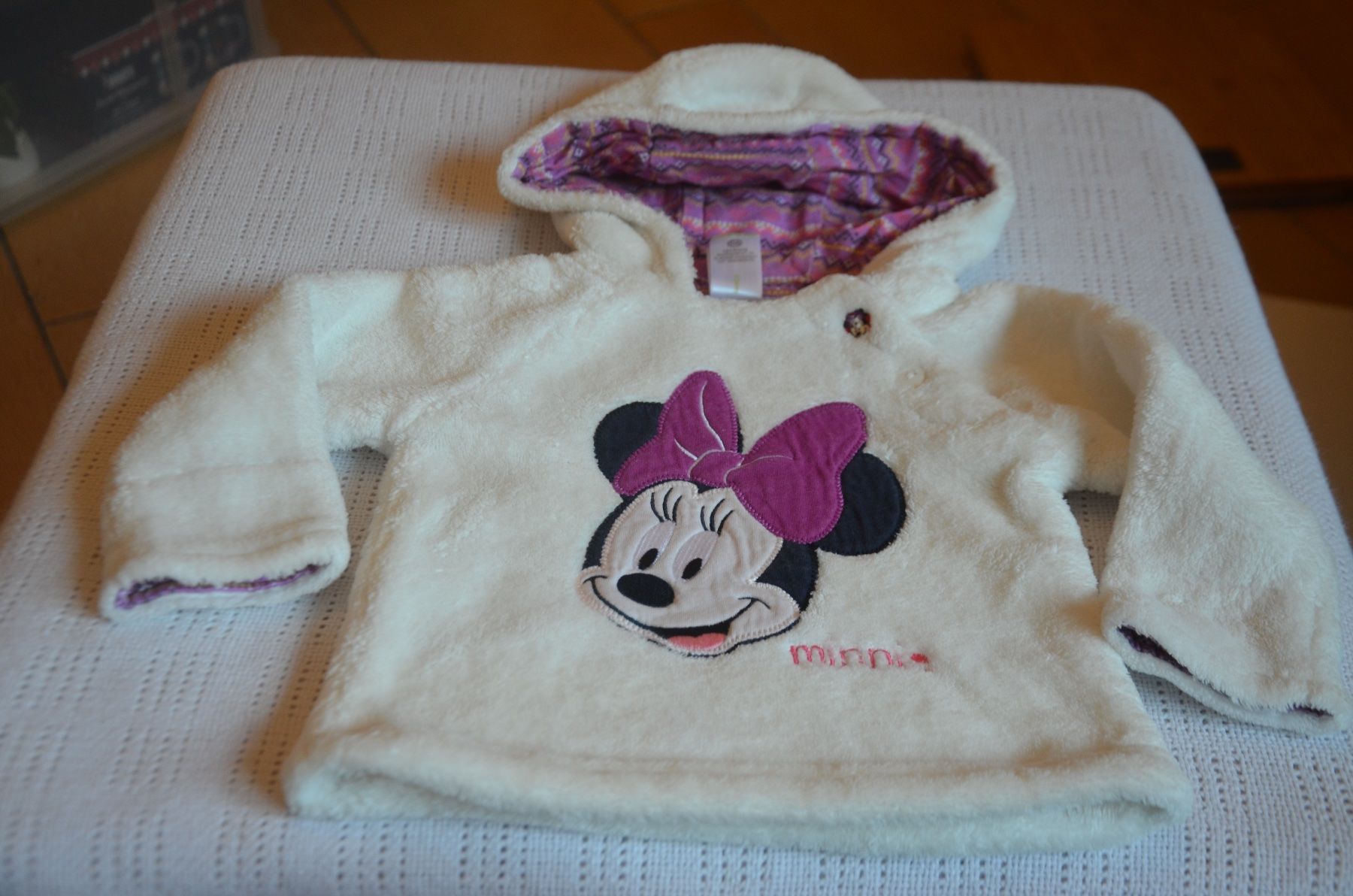 Lotti & Set di vestiti: TAILLE 62 - DISNEY – Usato da Chiasso venduto da Dolly015 1